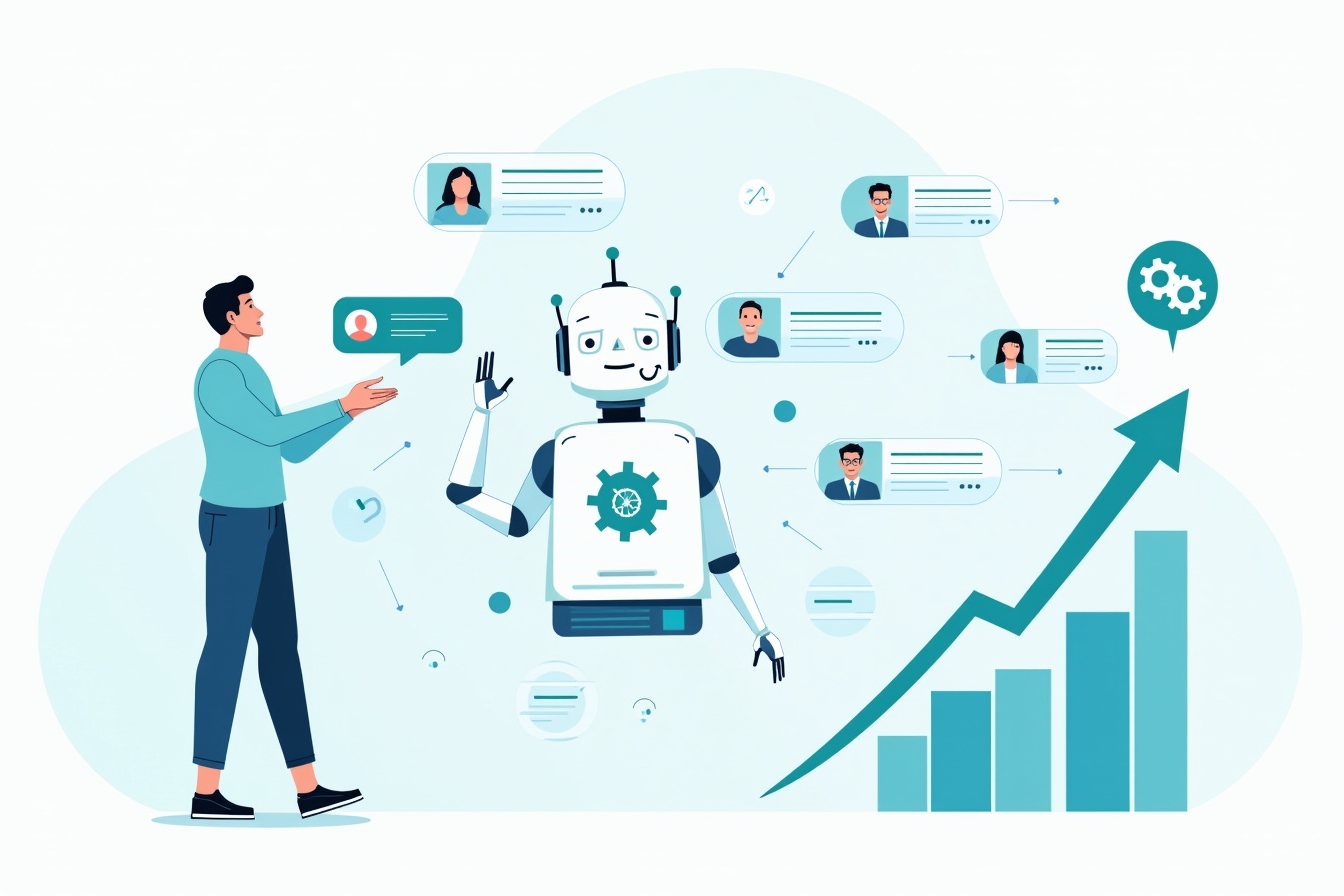 ChazTalk Solutions Platform