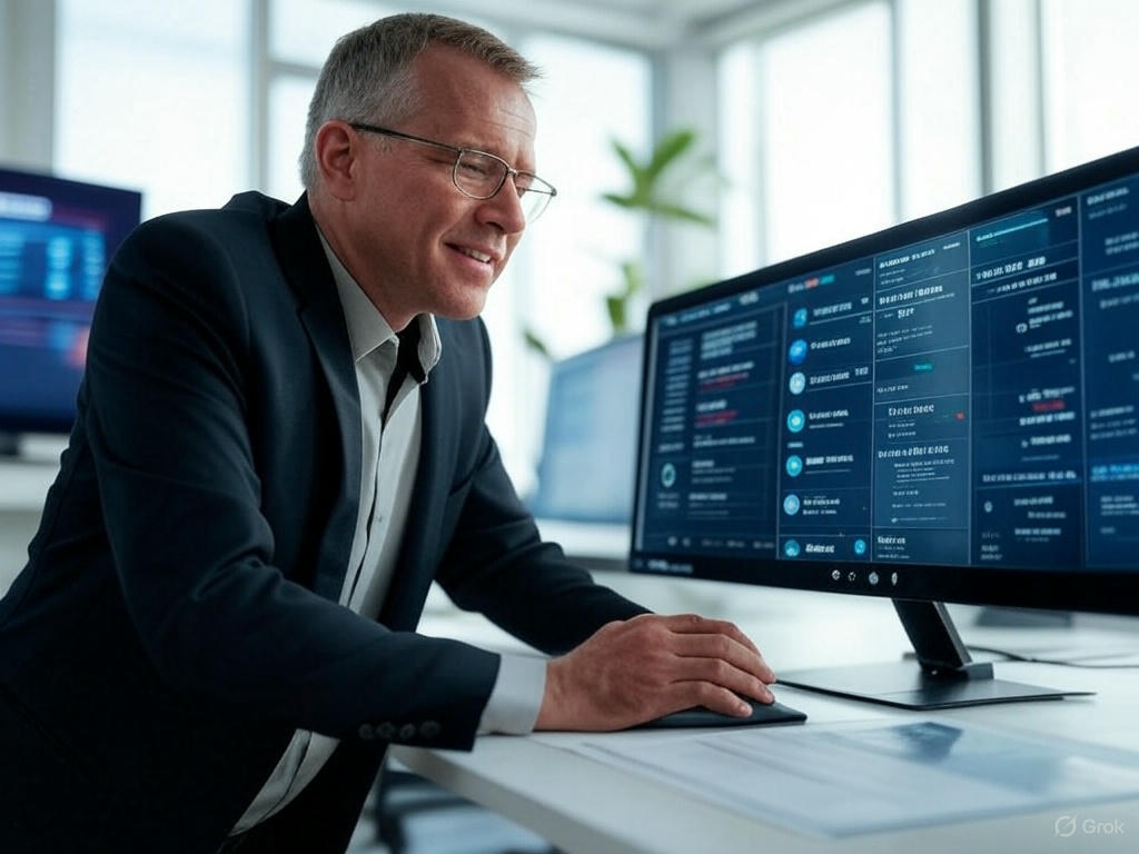 Scalable Solutions